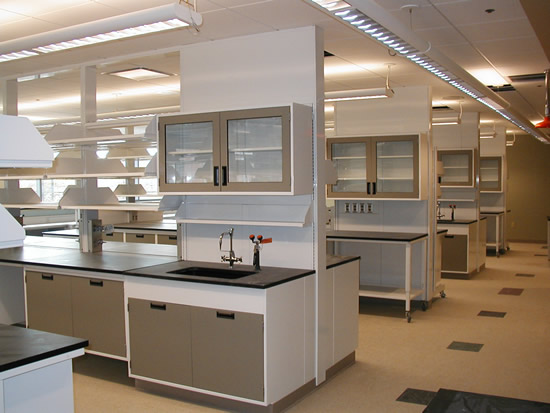 Stem Cell Research Center